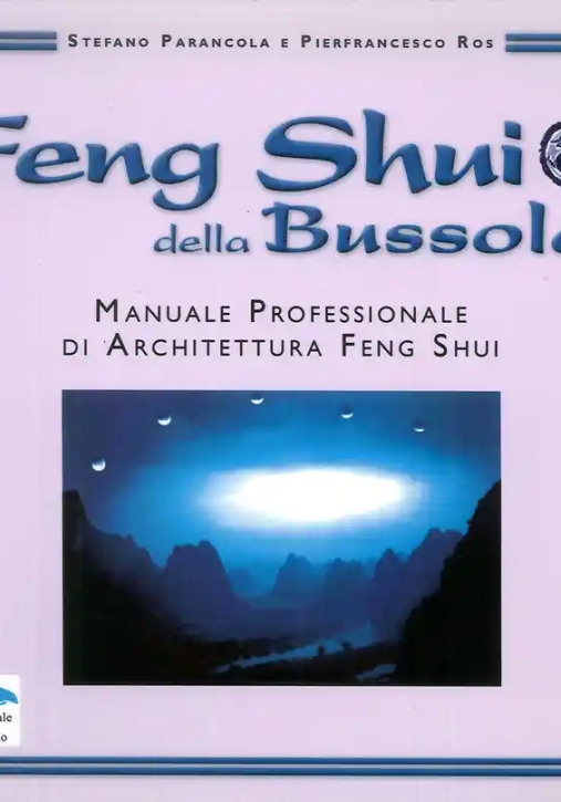 Immagine 0 di Feng Shui Della Bussola