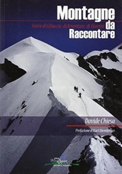 Immagine 0 di Montagne Da Raccontare