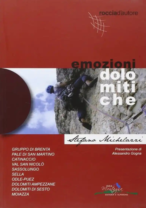 Immagine 0 di Emozioni Dolomitiche