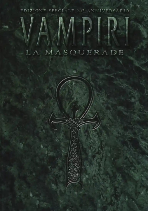 Immagine 0 di Vampiri