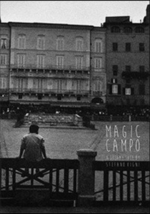 Immagine 0 di Magic Campo. A Dreamy Tale. Ed
