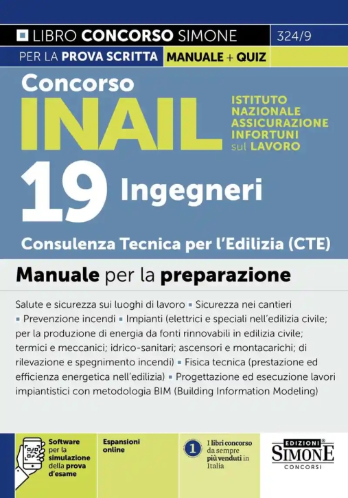 Immagine 0 di 19 Ingegneri Cons.tecn.edilizia Inail