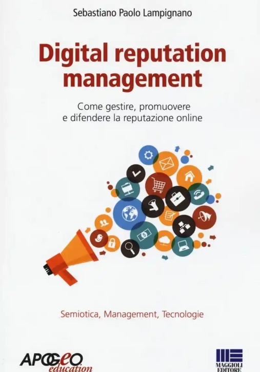 Immagine 0 di Digital Reputation Management