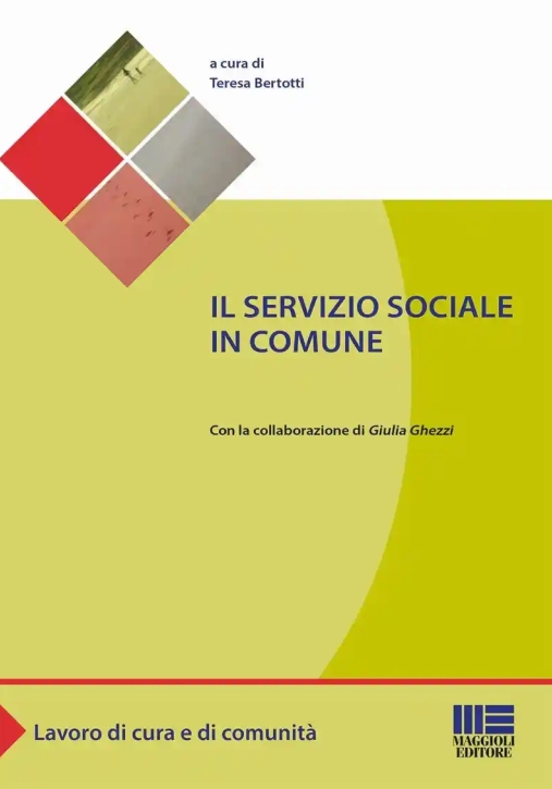 Immagine 0 di Servizio Sociale In Comune
