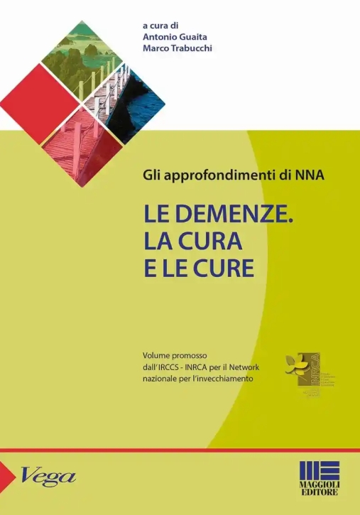 Immagine 0 di Demenze La Cura E Le Cure