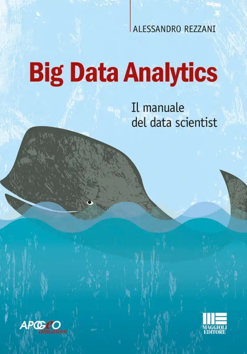 Immagine 0 di Big Data Analytics