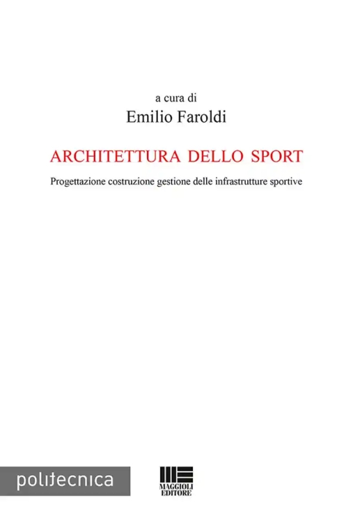 Immagine 0 di Architettura Dello Sport