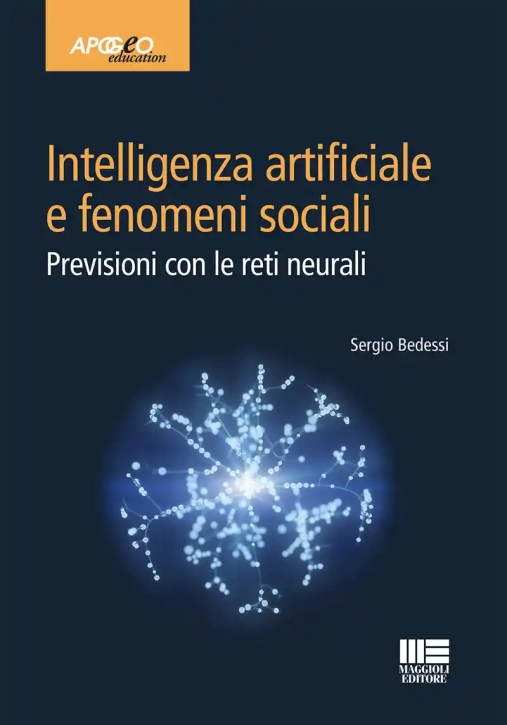 Immagine 0 di Intelligenza Artificiale
