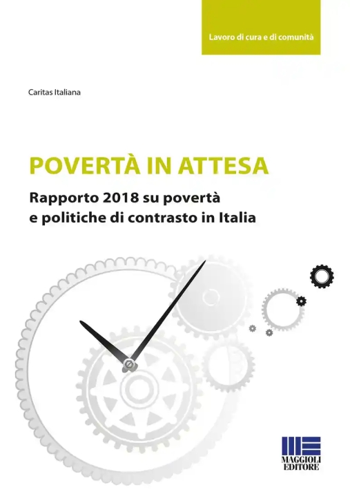 Immagine 0 di Povert? In Attesa