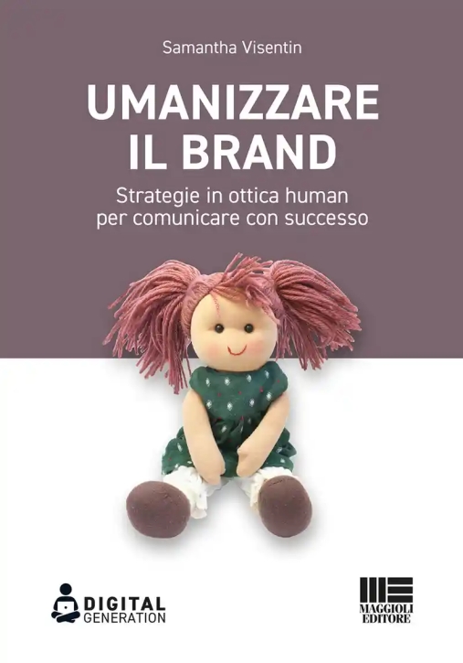 Immagine 0 di Umanizzare Il Brand