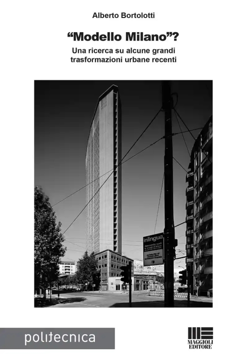 Immagine 0 di Modello Milano