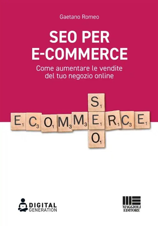Immagine 0 di Seo Per E-commerce
