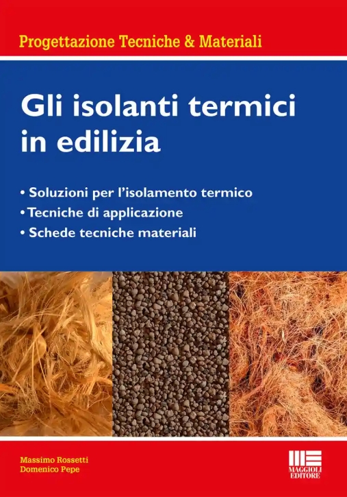 Immagine 0 di Isolanti Termici In Edilizia