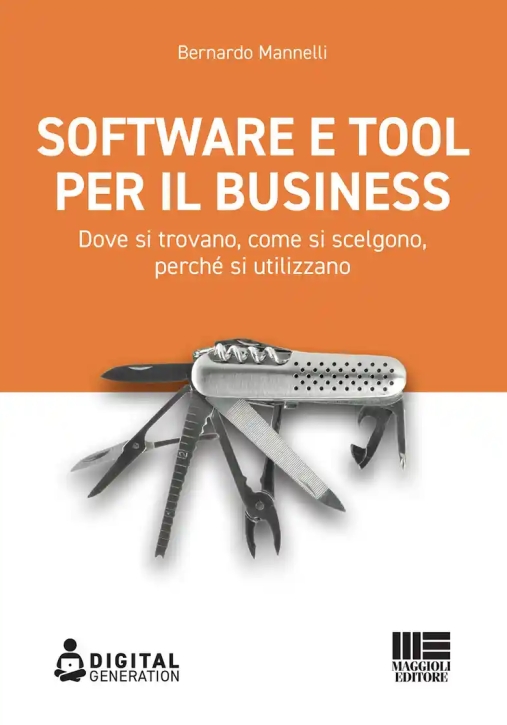 Immagine 0 di Software E Tool Per Business