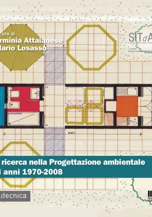 Immagine 0 di Ricerca Progettazione Ambientale