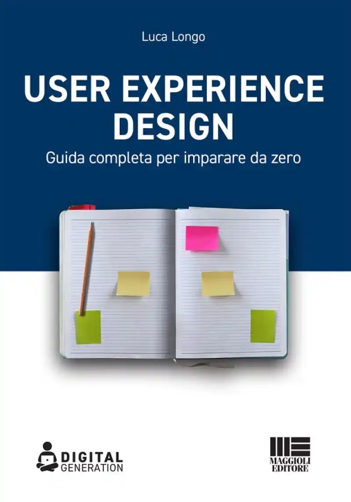 Immagine 0 di User Experience Design