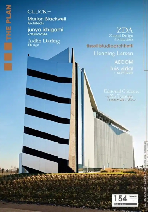 Immagine 0 di The Plan 154