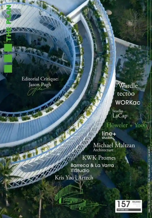 Immagine 0 di The Plan 157