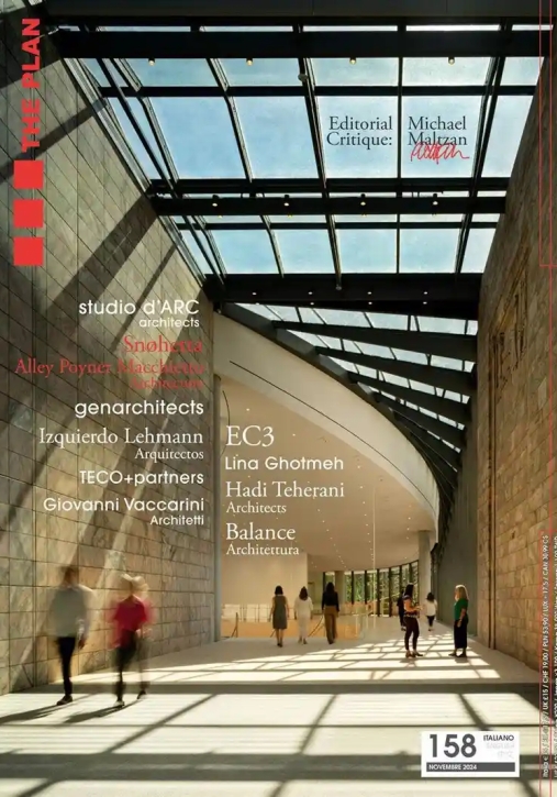 Immagine 0 di The Plan 158