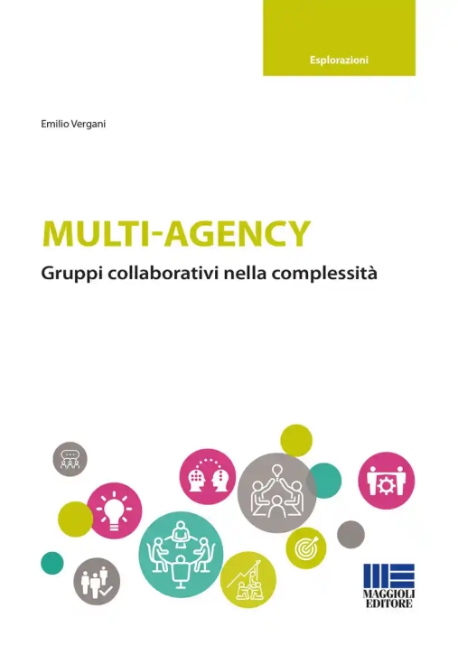 Immagine 0 di Multi Agency Gruppi Collab.complessita'