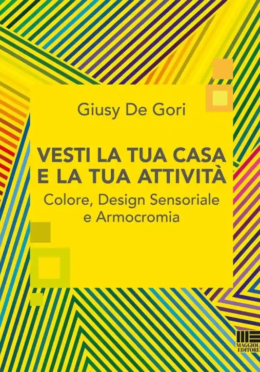 Immagine 0 di Vesti La Tua Casa E Attivita'