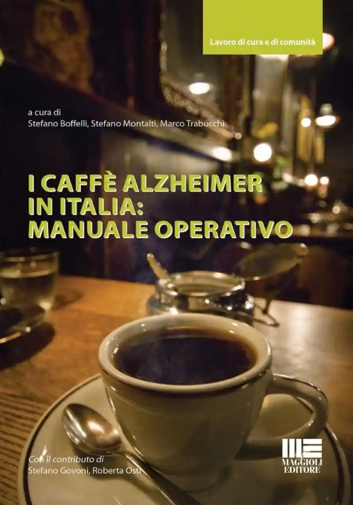 Immagine 0 di Caffe' Alzheimer In Italia