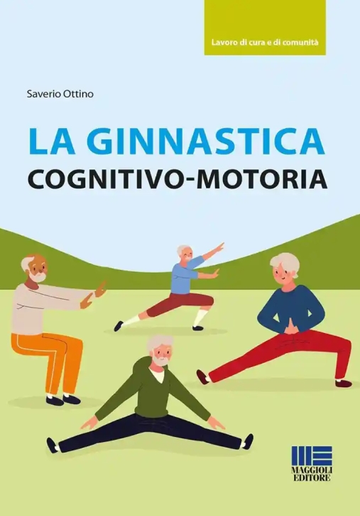 Immagine 0 di Ginnastica Cognitivo Motoria