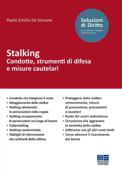 Immagine 0 di Stalking