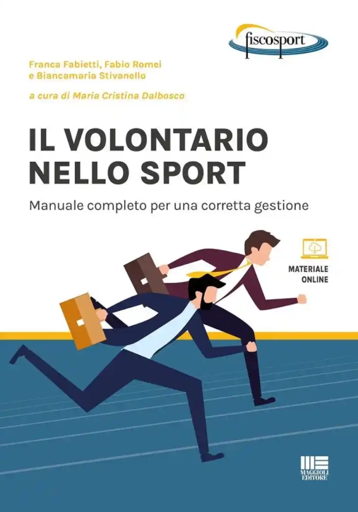 Immagine 0 di Volontario Nello Sport