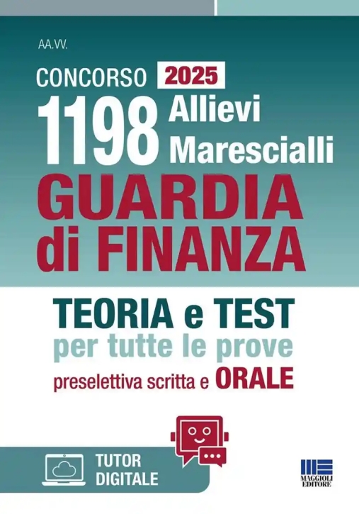 Immagine 0 di 1198 Allievi Marescialli G.finanza 2025