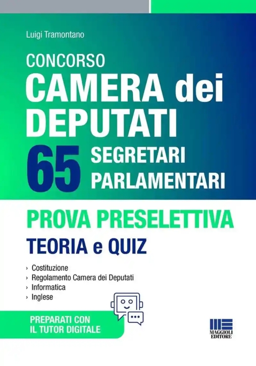 Immagine 0 di 65 Segretari Parlamentari Cam.deputati