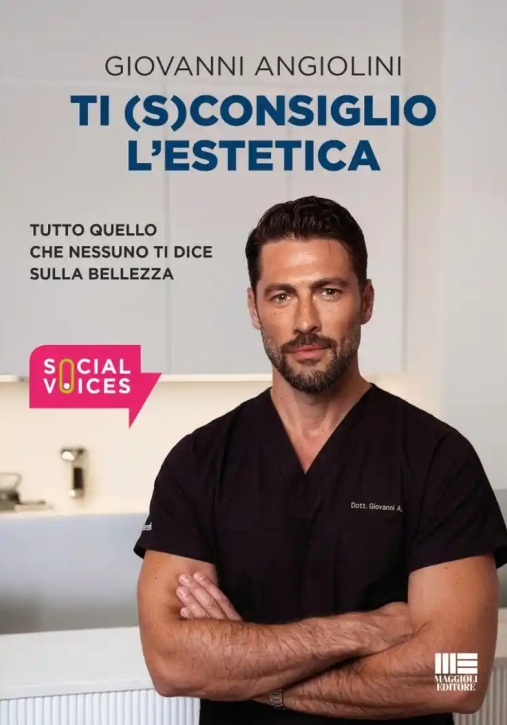 Immagine 0 di Ti (s)consiglio L'estetica