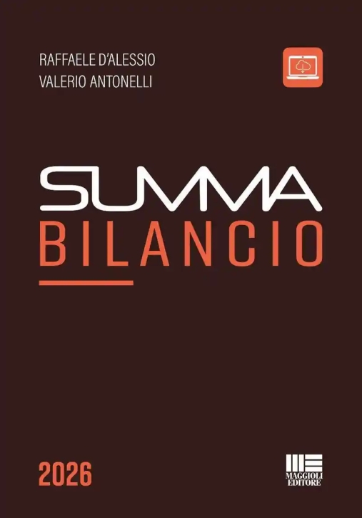 Immagine 0 di Summa Bilancio 2026