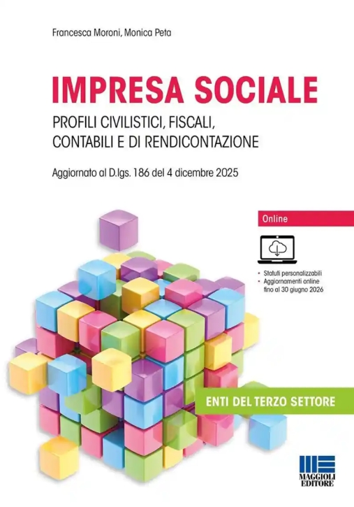 Immagine 0 di Impresa Sociale