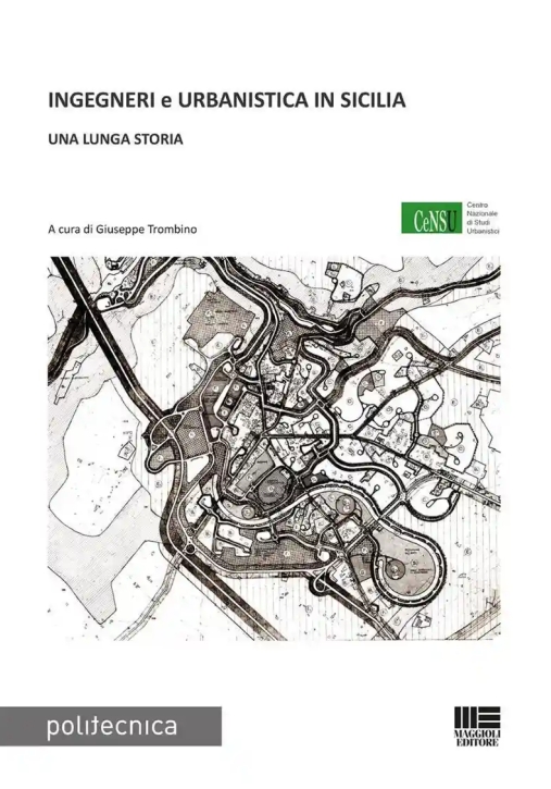 Immagine 0 di Ingegneri E Urbanistica In Sicilia