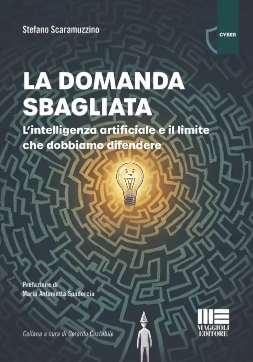 Immagine 0 di Domanda Sbagliata Ia E Limite Difendere