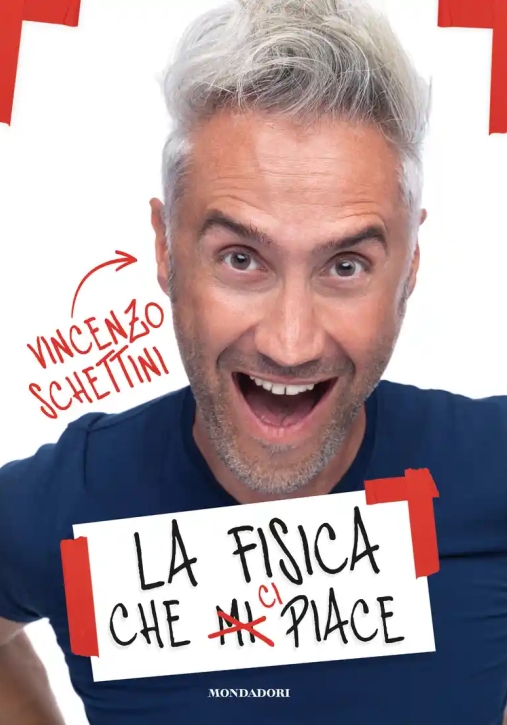 Immagine 0 di Fisica Che Ci Piace (la)