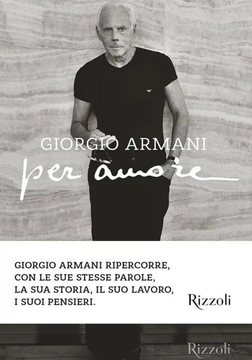 Immagine 0 di Per Amore