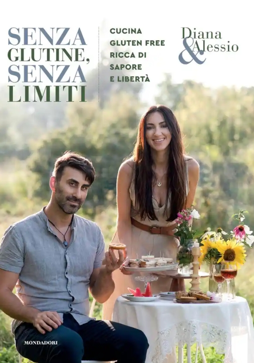 Immagine 0 di Zero Glutine, Zero Tempo. Ediz. Illustrata