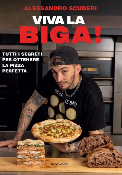 Immagine 0 di Viva La Biga!