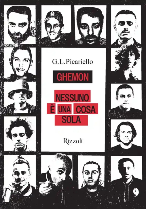 Immagine 0 di Cosetta Cos? (ghemon) (una)