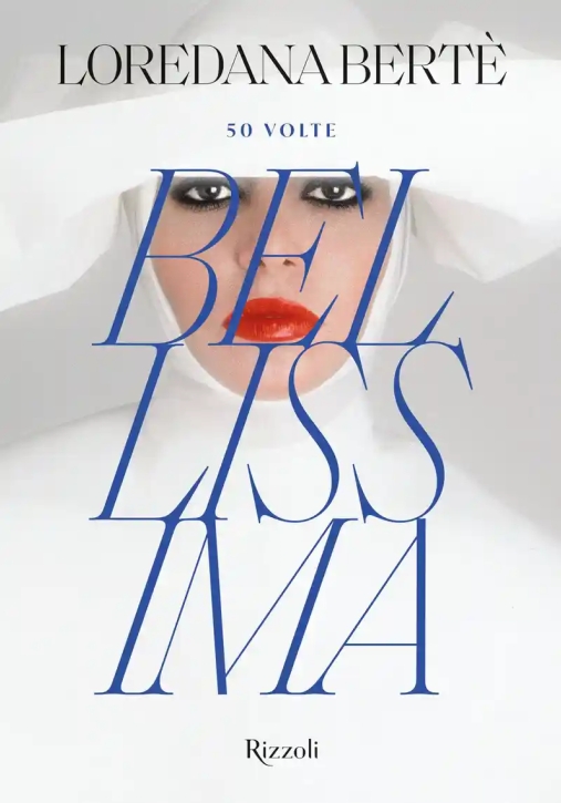 Immagine 0 di Loredana Berte' 50 Volte Bellissima