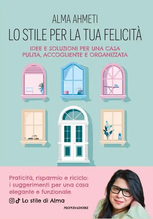 Immagine 0 di Stile Per La Tua Felicita' (lo)