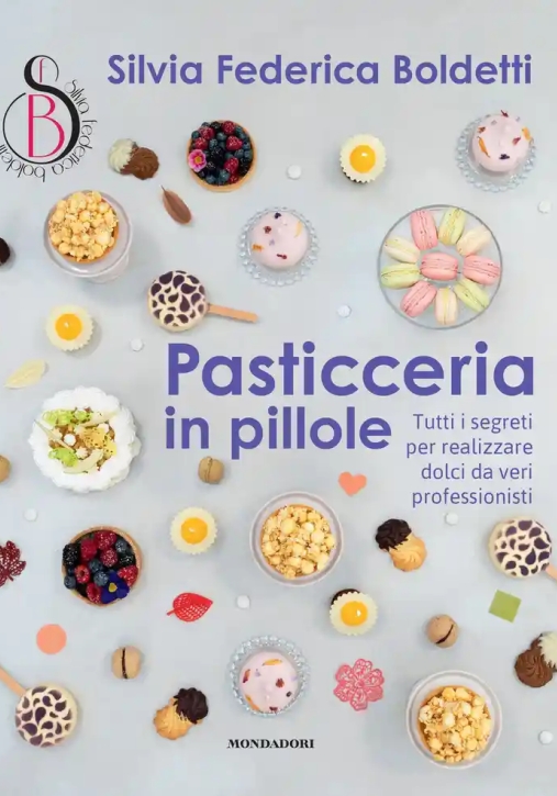 Immagine 0 di Pasticceria In Pillole