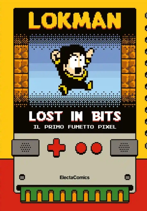 Immagine 0 di Mia Vita In Pixel (la)