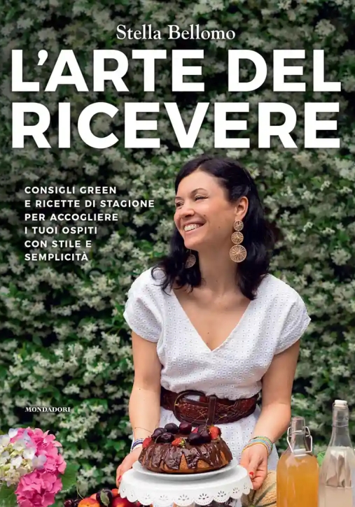 Immagine 0 di Arte Del Ricevere