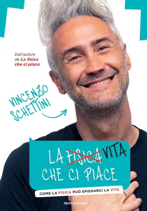 Immagine 0 di Vita Che Ci Piace (la)