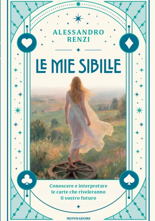 Immagine 0 di Mie Sibille (le)