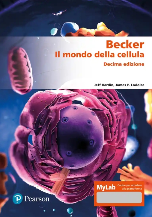 Immagine 0 di Becker. Il Mondo Della Cellula