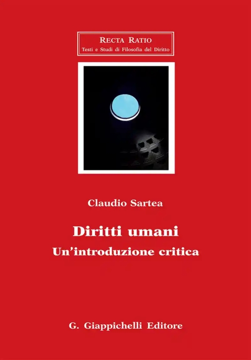 Immagine 0 di Diritti Umani Introduzione Critica